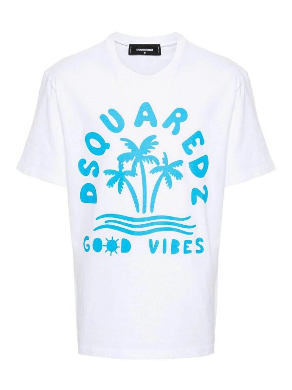 DSQUARED2: t-shirt - Tee