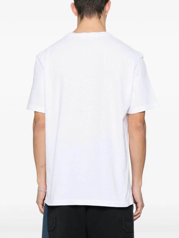 The Best Shops DSQUARED2: t-shirt - Tee