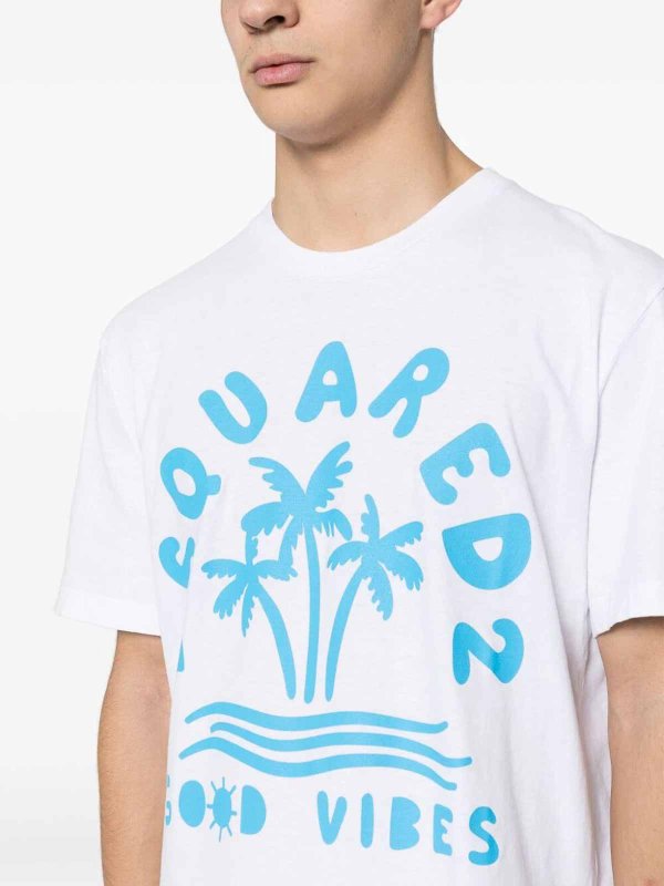 DSQUARED2 buy online Tee