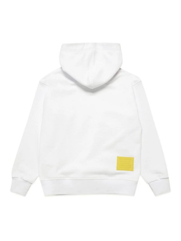 DSQUARED2: Felpe e maglie online - Felpa