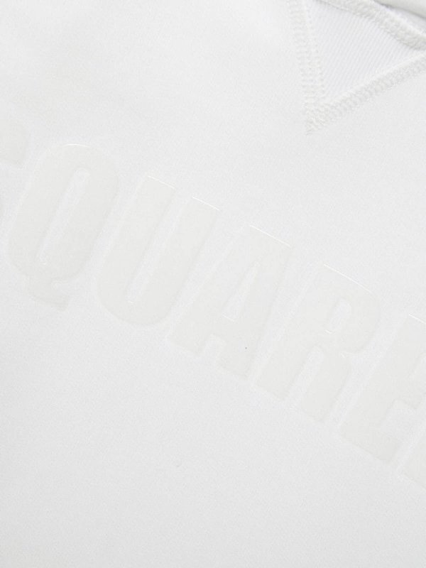 The Best Shops DSQUARED2: Felpe e maglie - Felpa