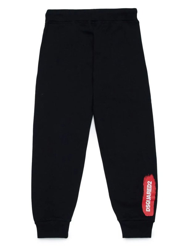 Pantaloni shop online: DSQUARED2