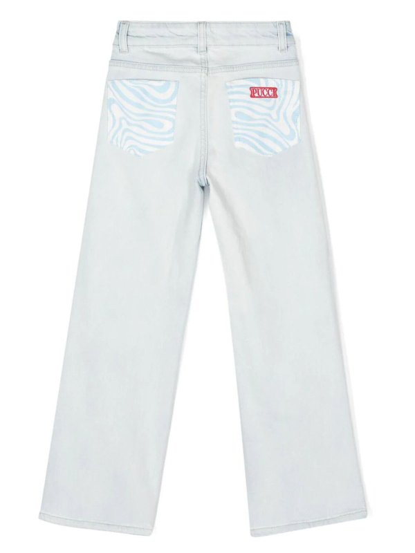 EMILIO PUCCI: Trousers Shorts online - Pants