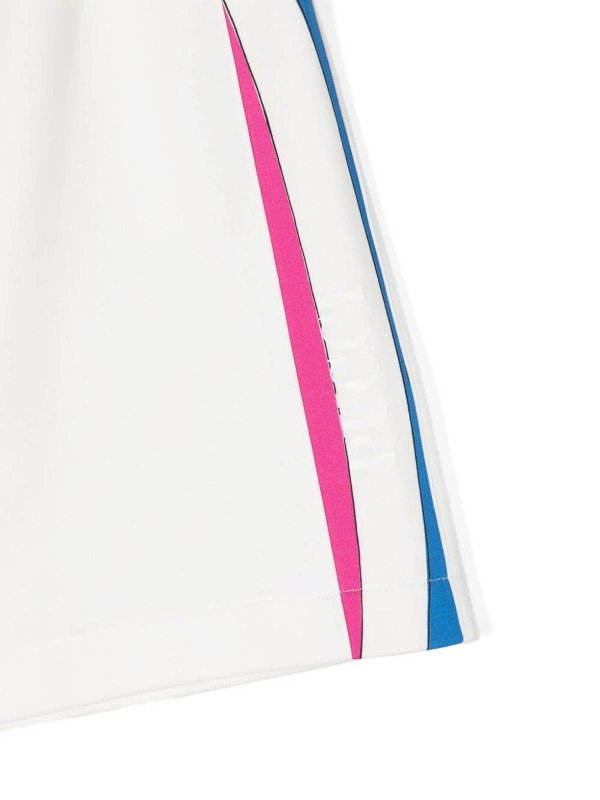 EMILIO PUCCI: Trousers Shorts online - Shorts