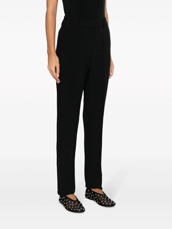 ショートパンツ - 黒 shop online: EMPORIO ARMANI