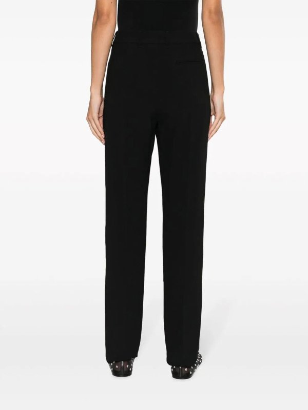 EMPORIO ARMANI buy online ショートパンツ - 黒