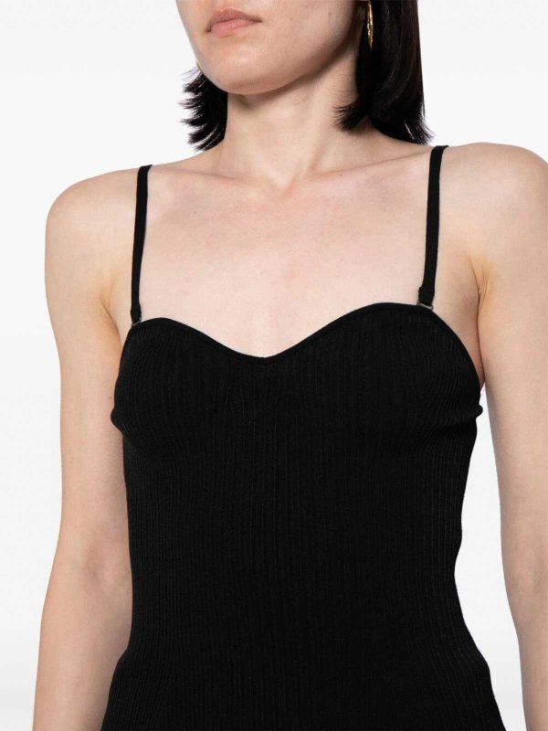 EMPORIO ARMANI buy online Top - Negro