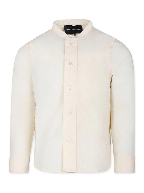 EMPORIO ARMANI: shirts - Shirt