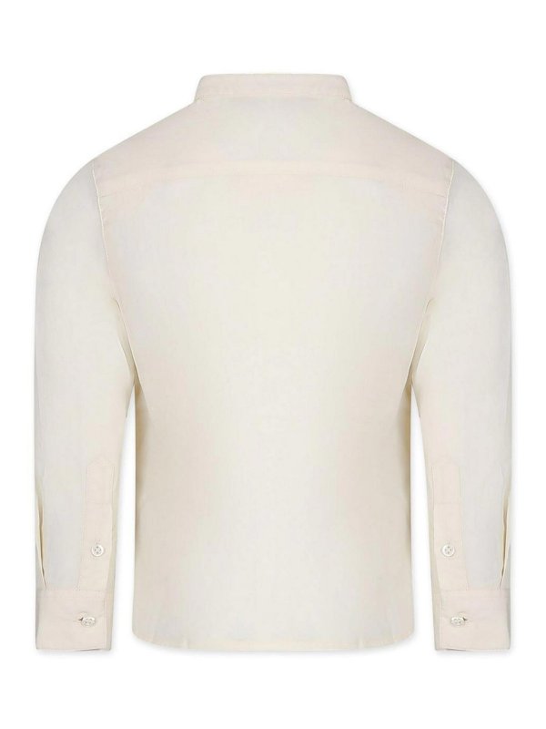 EMPORIO ARMANI: shirts online - Shirt