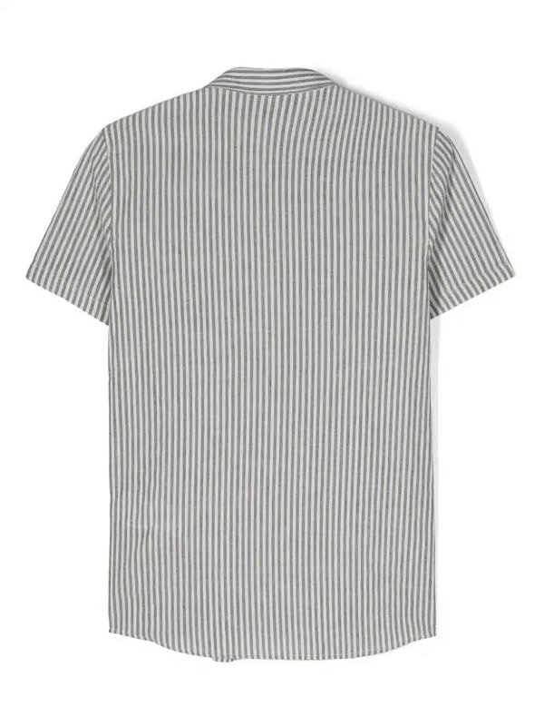 The Best Shops EMPORIO ARMANI: シャツ - シャツ - 白