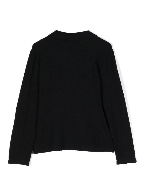 EMPORIO ARMANI: ブレザー online - ブレザー - ダークブルー