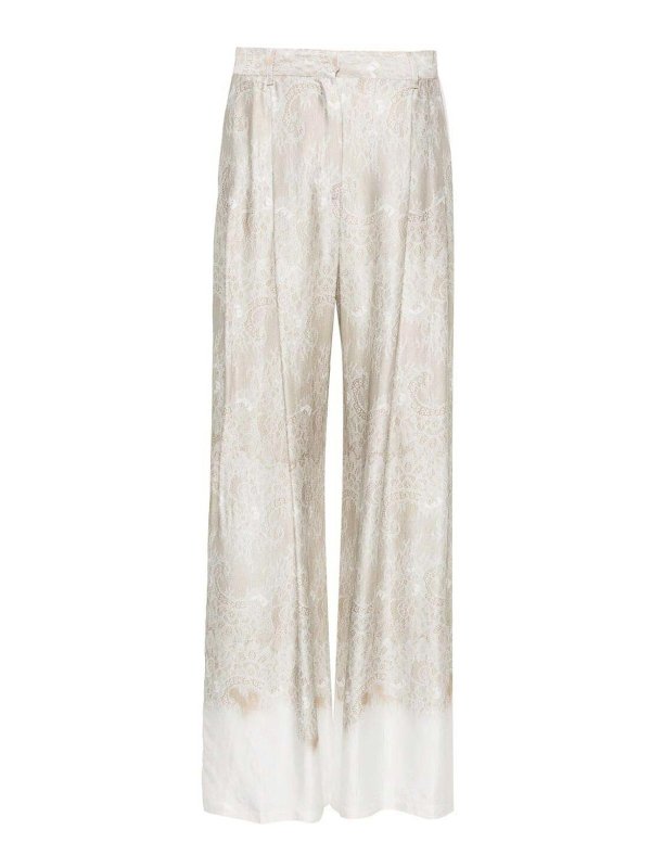 ERMANNO FIRENZE: Trousers Shorts - Trousers