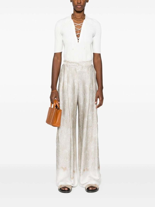 ERMANNO FIRENZE: Trousers Shorts online - Trousers