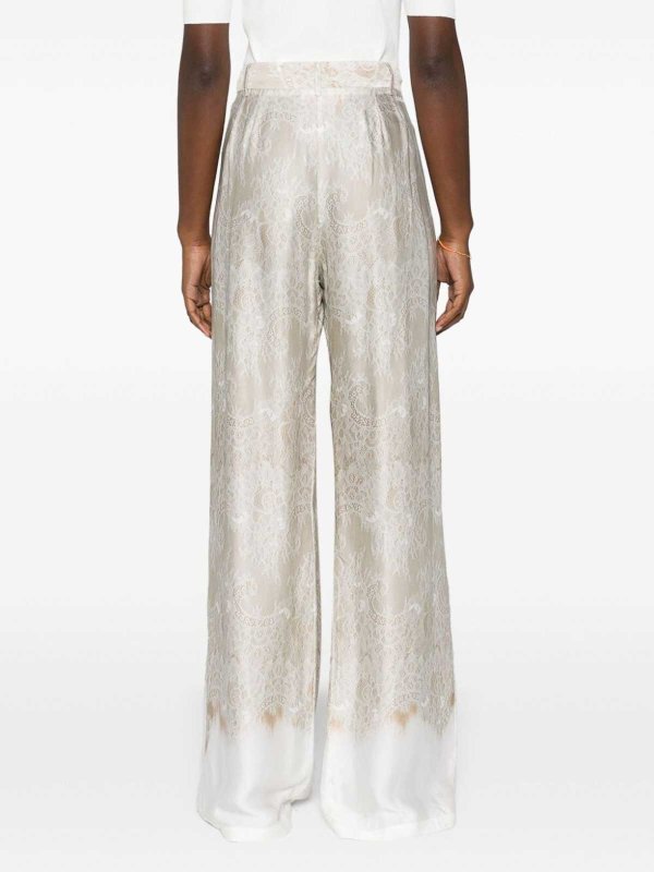 The Best Shops ERMANNO FIRENZE: Trousers Shorts - Trousers