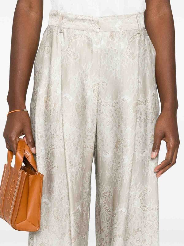 Trousers shop online: ERMANNO FIRENZE