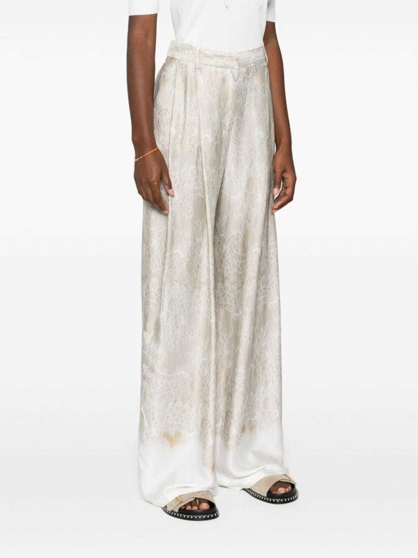 ERMANNO FIRENZE buy online Trousers