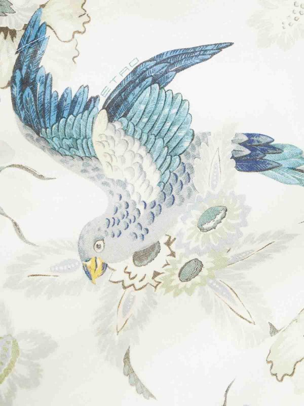 ETRO: Hemden online - Hemd - Bunt