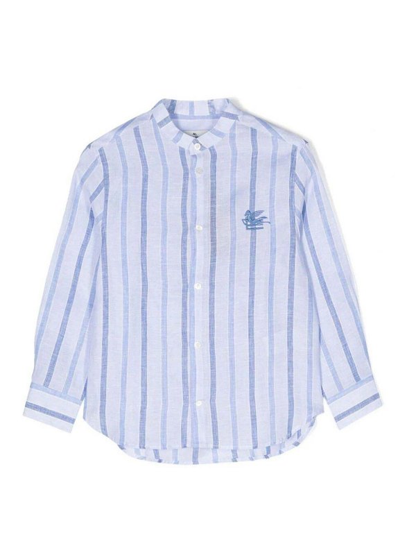 ETRO: shirts - Shirt