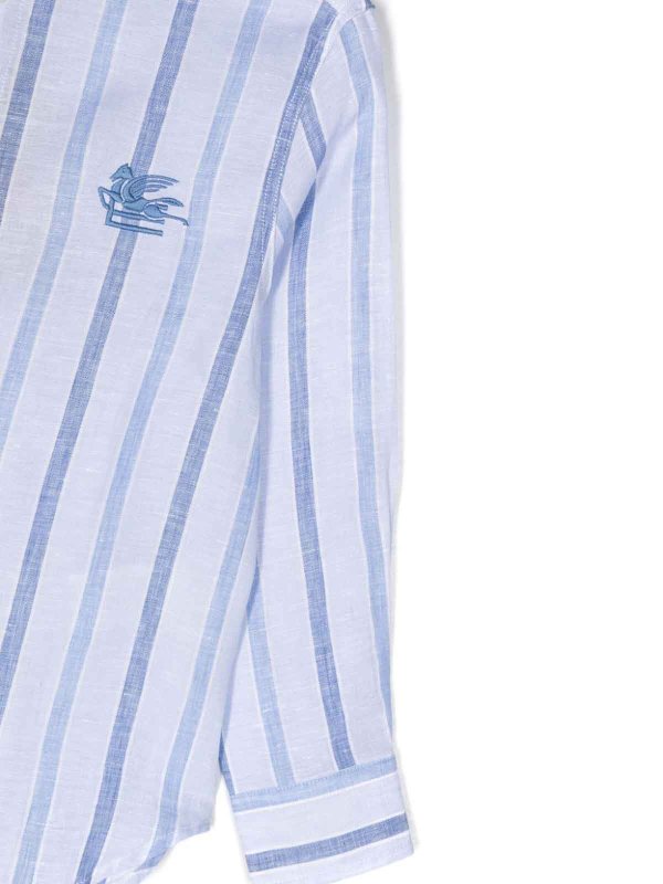 The Best Shops ETRO: shirts - Shirt