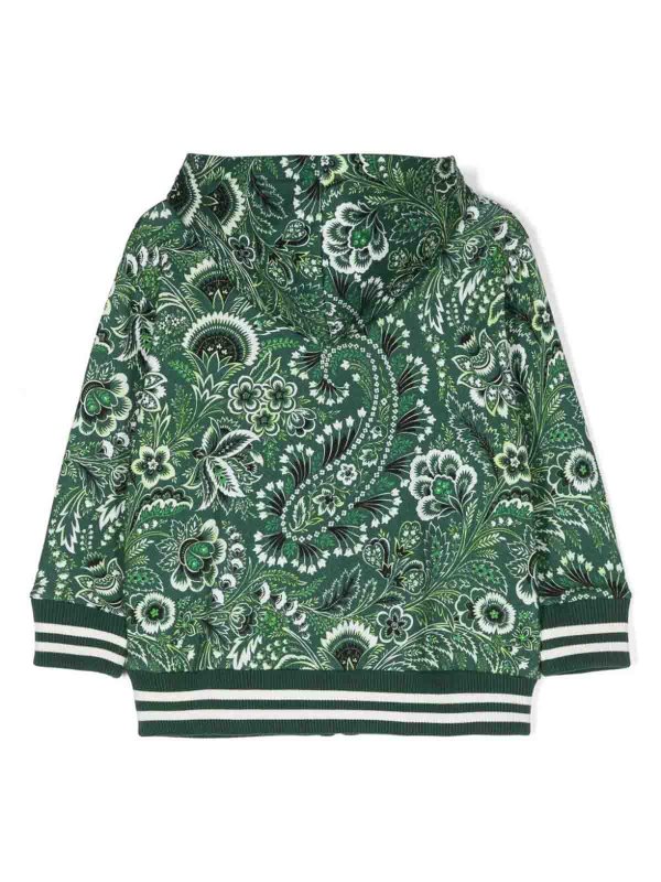 The Best Shops ETRO: Sweatshirts & Sweaters - Sweatshirt