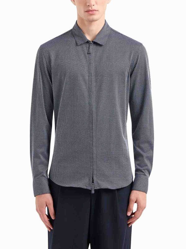 The Best Shops GIORGIO ARMANI: camicie - Camicia