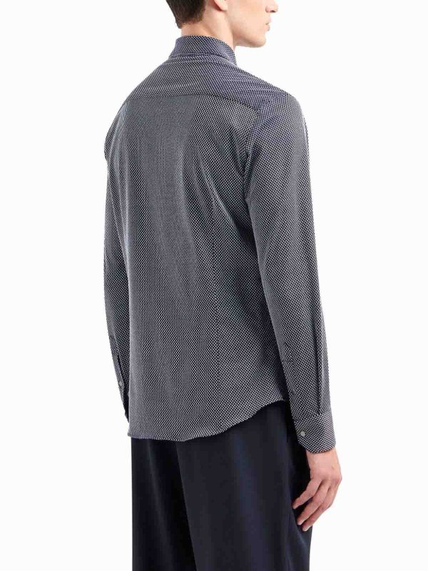 Camicia shop online: GIORGIO ARMANI
