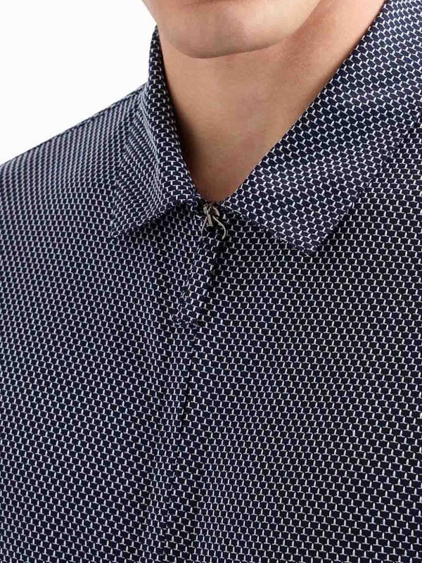 GIORGIO ARMANI buy online Camicia