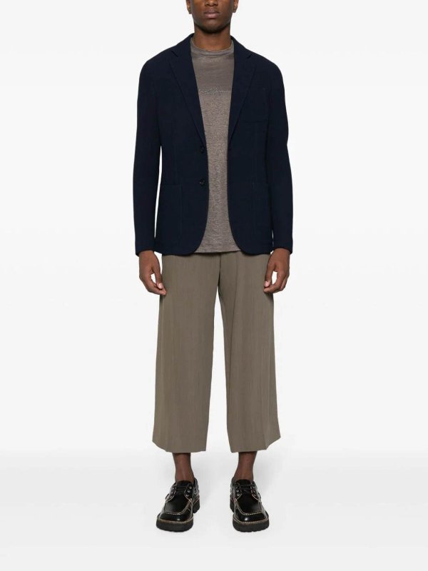 GIORGIO ARMANI: casual jackets online - Jacket