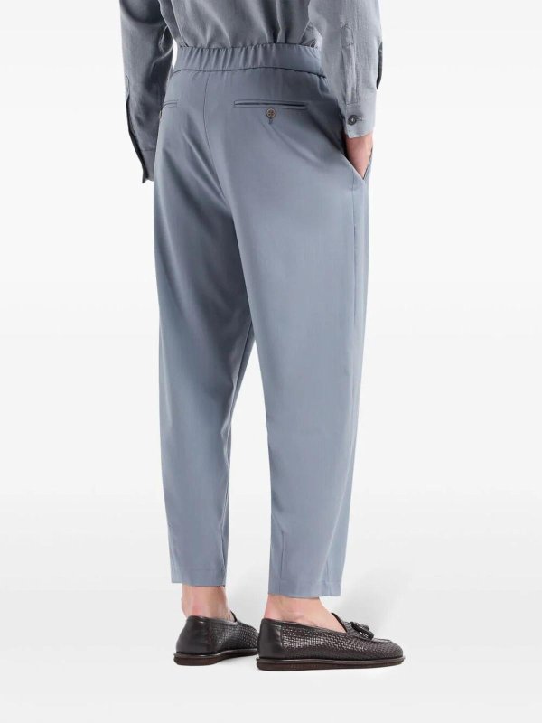 Trousers shop online: GIORGIO ARMANI