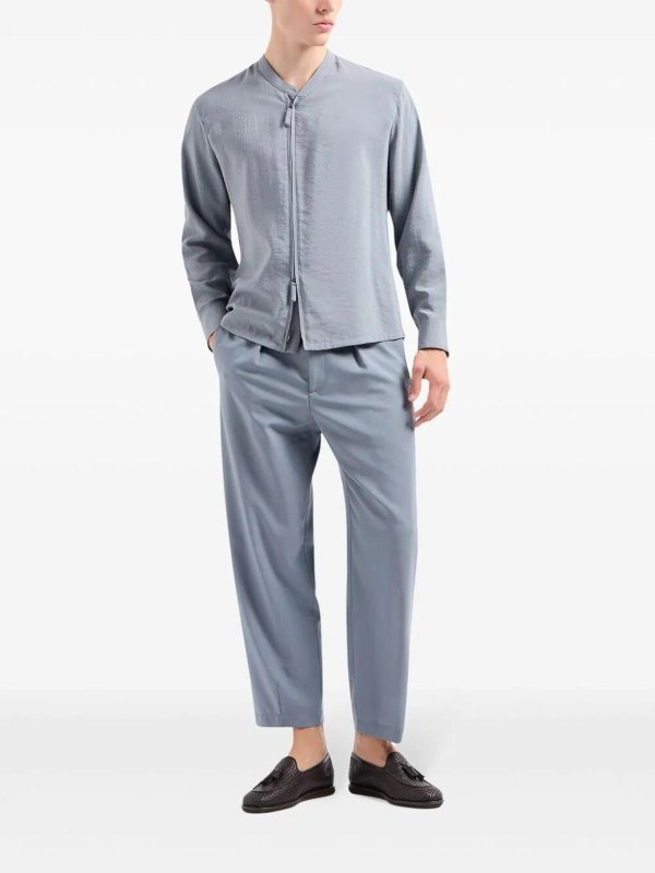 GIORGIO ARMANI buy online Trousers