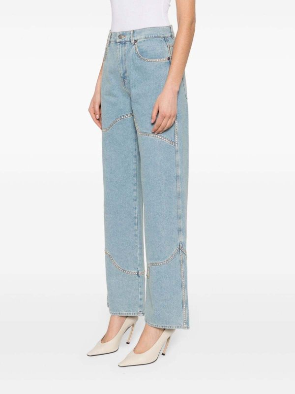 Trousers shop online: GIUSEPPE DI MORABITO