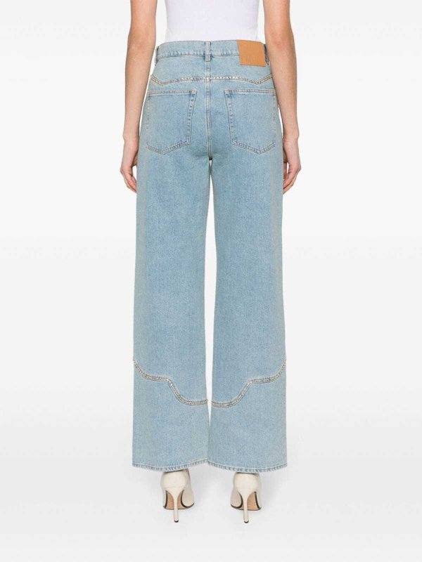 GIUSEPPE DI MORABITO buy online Trousers