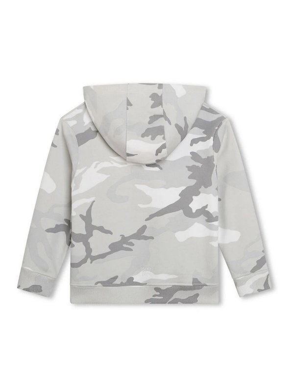GIVENCHY: Sweatshirts & Sweaters online - Sweatshirt