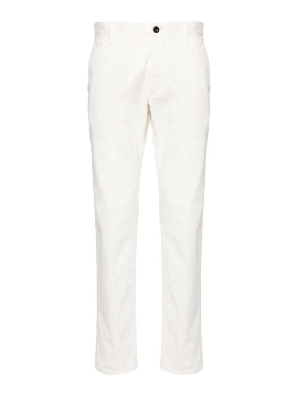 INCOTEX: pantaloni casual - Pantaloni