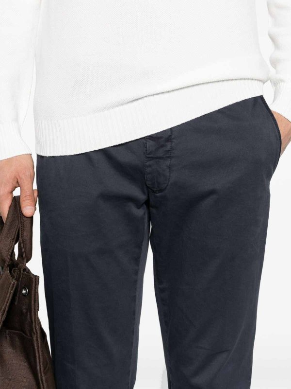 INCOTEX buy online Trousers