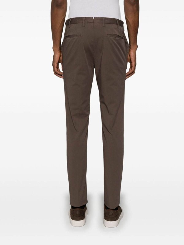 Trousers shop online: INCOTEX