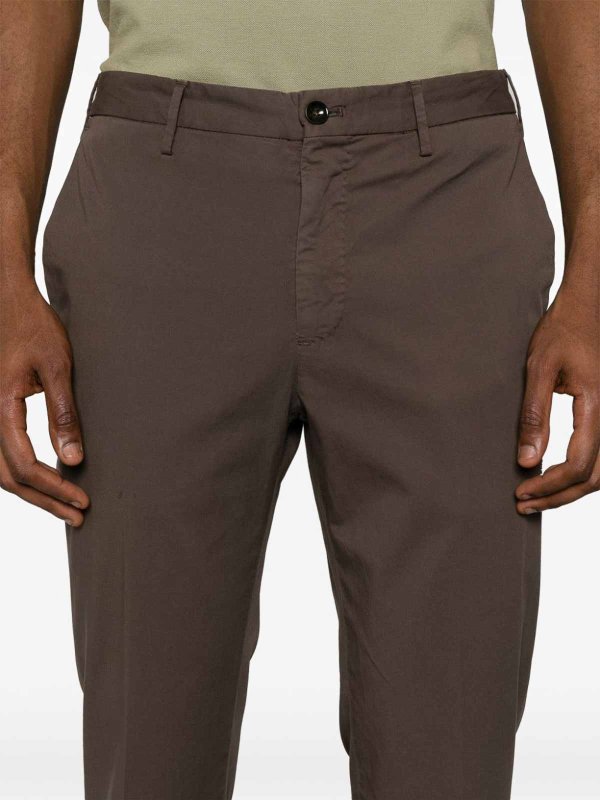 INCOTEX buy online Trousers