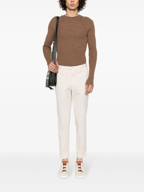 Shorts - Blanco shop online: INCOTEX