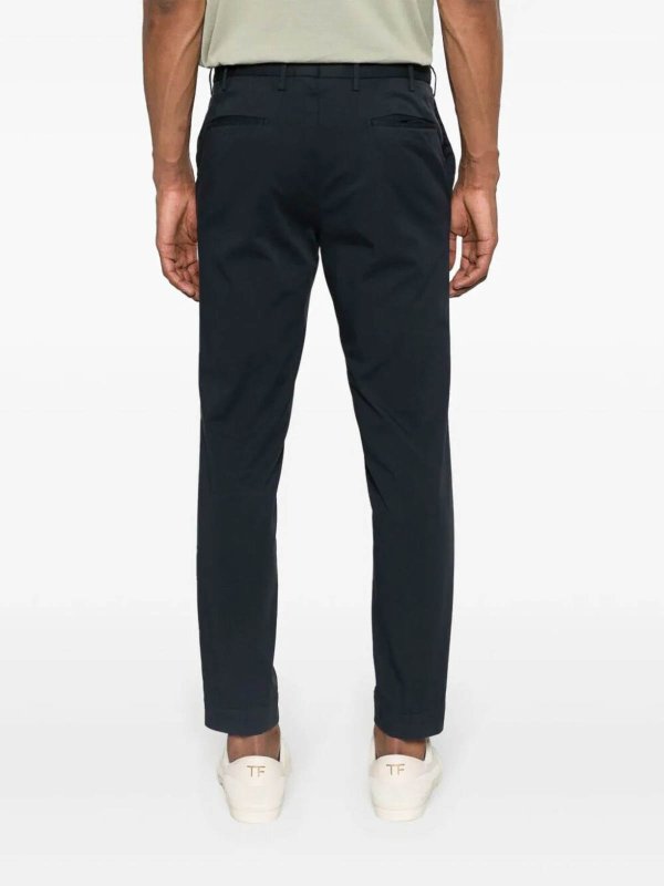INCOTEX: pantaloni casual online - Pantaloni