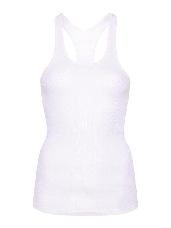 ISABEL MARANT: t-shirts - T-Shirt