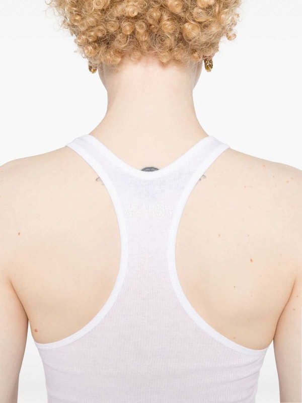 ISABEL MARANT: t-shirts online - T-Shirt