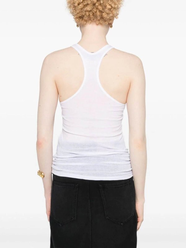 T-Shirt shop online: ISABEL MARANT