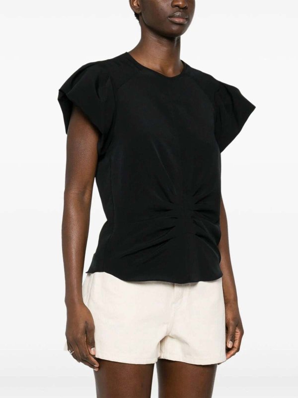 ISABEL MARANT buy online Top - Negro