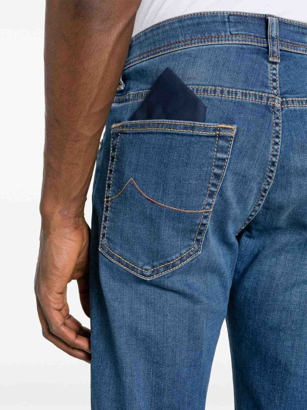 Pantalone shop online: JACOB COHEN