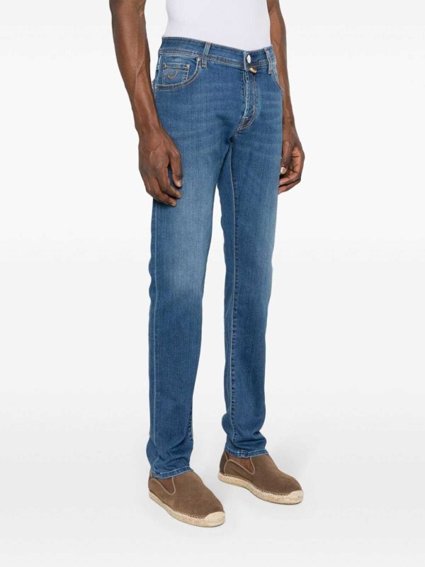 JACOB COHEN buy online Pantalone