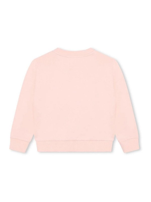 KENZO: Sweatshirts & Pulls online - Sweat-Shirts - Rose