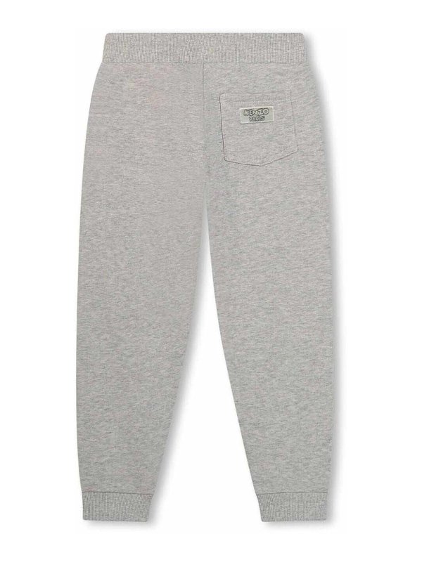 KENZO: pantaloni shorts online - Pantaloni