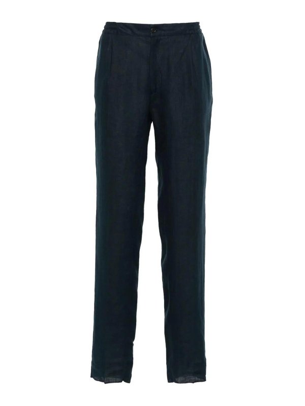 KITON: casual trousers - Pants