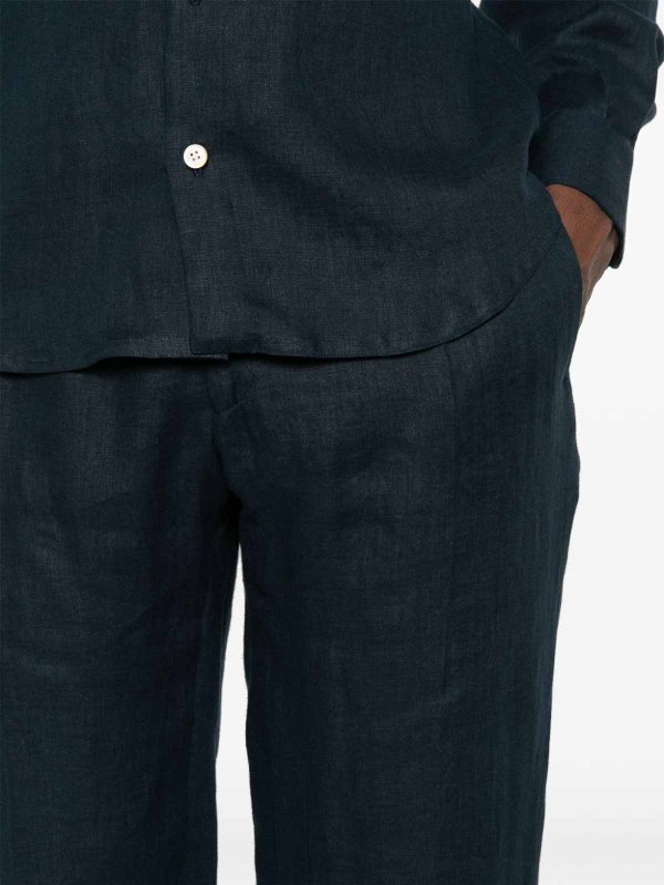 Pants shop online: KITON