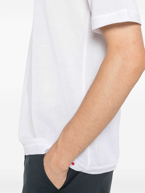 KITON buy online Tシャツ - 白